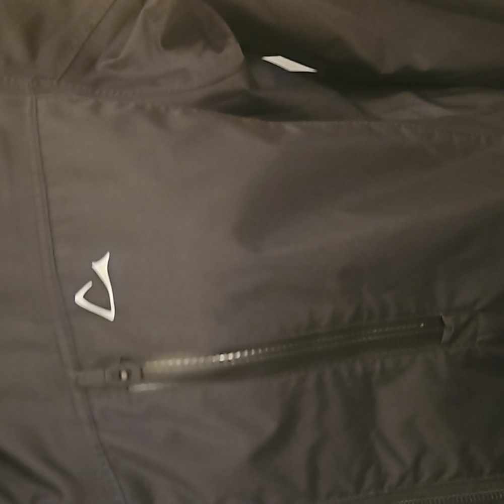 PARADOX raincoat - Picture 7 of 12